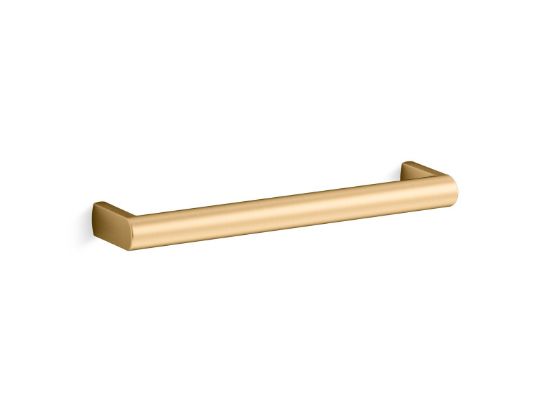 Picture of 25497-2MB COMPONENTS 7 DRAWER PULL