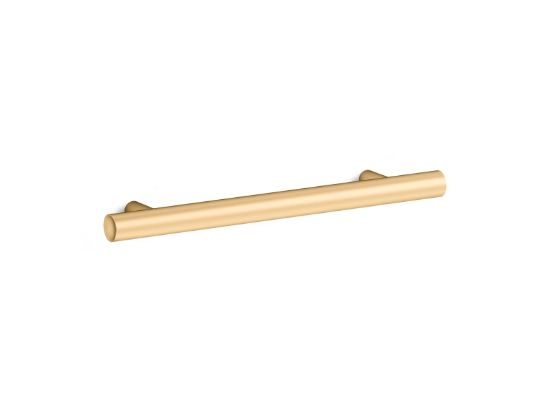 Picture of 25498-2MB PURIST 5 DRAWER PULL
