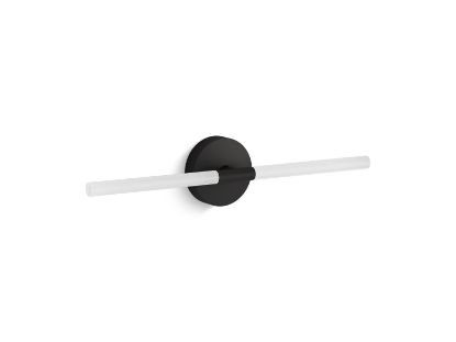 Picture of 23464-SCLED-BLL COMPONENTS LED SCONCE 24