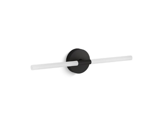 Picture of 23464-SCLED-BLL COMPONENTS LED SCONCE 24