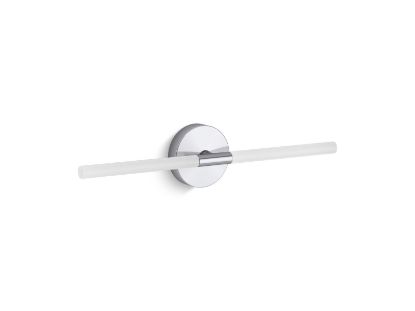 Picture of 23464-SCLED-CPL COMPONENTS LED SCONCE 24