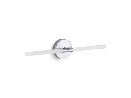 Picture of 23464-SCLED-CPL COMPONENTS LED SCONCE 24