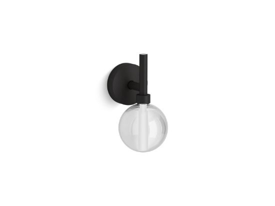 Picture of 23467SCLEDBLL COMP LED LACEMAKER SCONCE