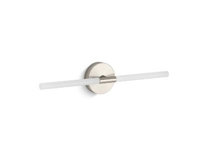Picture of 23464-SCLED-SNL COMPONENTS LED SCONCE 24