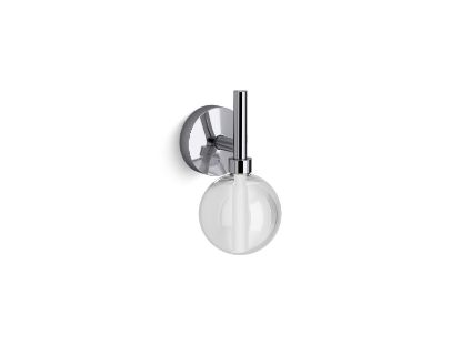 Picture of 23467SCLEDCPL COMP LED LACEMAKER SCONCE