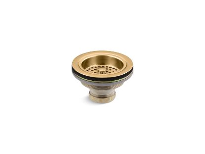 Picture of 8799-2MB DUOSTRAINER L/TAILPIECE