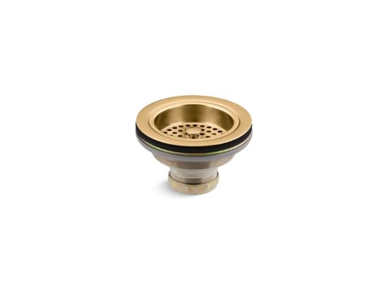 Picture of 8799-2MB DUOSTRAINER L/TAILPIECE