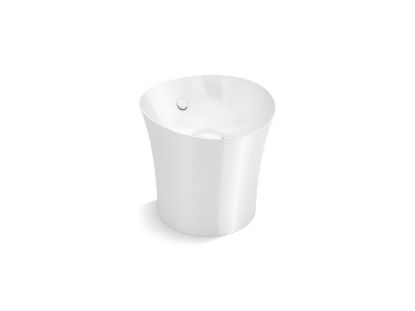 Picture of 20703-0 VEIL LAVATORY