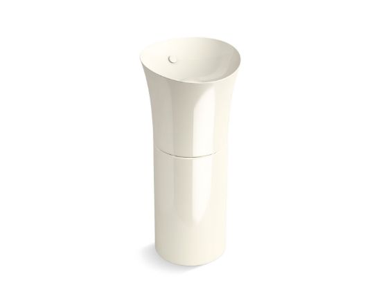 Picture of RS+20701-96 VEIL PEDESTAL LAVATORY