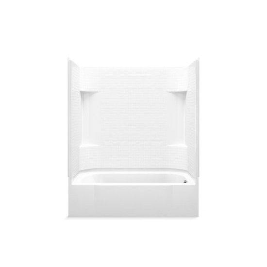 Picture of C++ RS+71140120-0 ACCORD TILE COMPL B/S