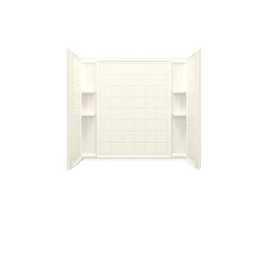 Picture of 7112410696 ENSEMBLE 60X32 WALLSET TILE