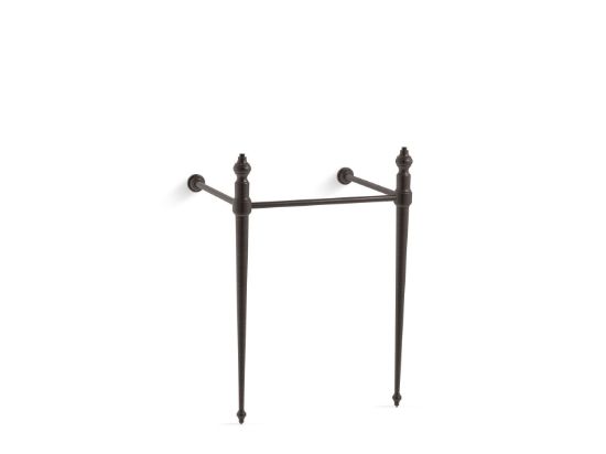 Picture of 300092BZ MEMOIRS CONSOLE LEG 24" CLASSIC