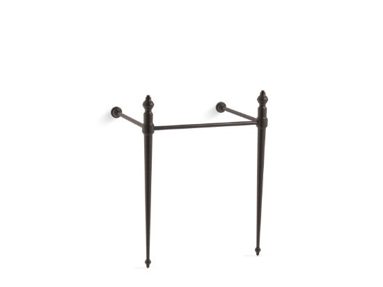 Picture of 300102BZ MEMOIRS CONSOLE LEG 27" CLASSIC
