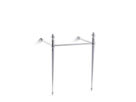 Picture of 30010CP MEMOIRS CONSOLE LEG 27IN CLASSIC