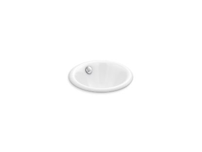 Picture of 202110 IRON PLAINS WADING POOL SMALL RND