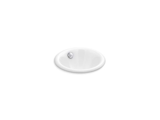 Picture of 202110 IRON PLAINS WADING POOL SMALL RND