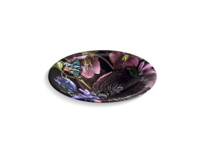 Image de 30333DM20 DUTCHMASTER MN FLORAL LAV RND