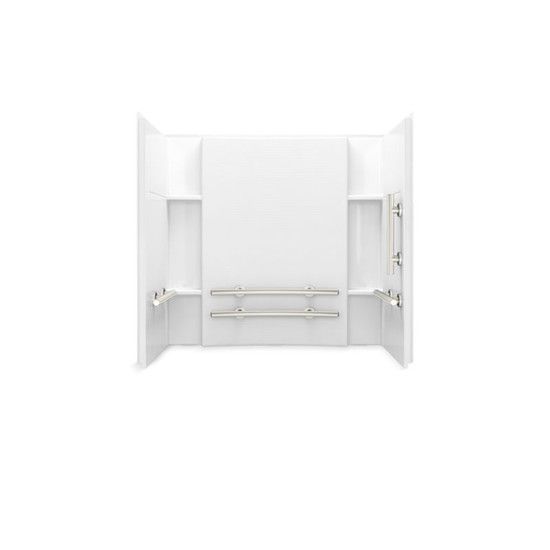 Picture of C++ 711541230 ACCORD 32 COMPL WALLSET RH