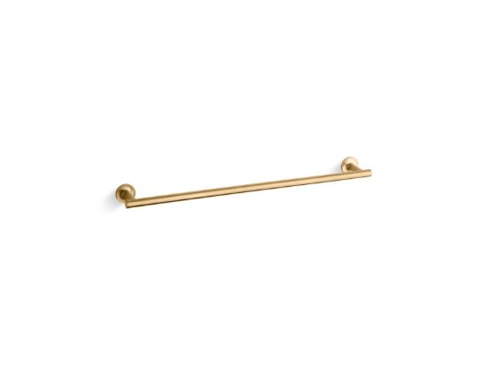 Picture of 14436-2MB PURIST 24 TOWEL BAR