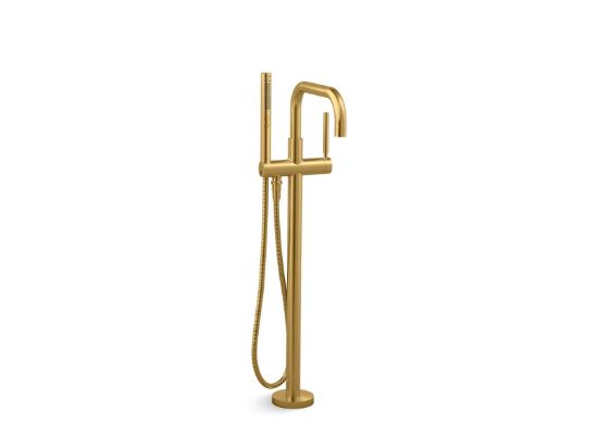 Picture of T9732842MB PURIST FREESTANDING FCT TRM