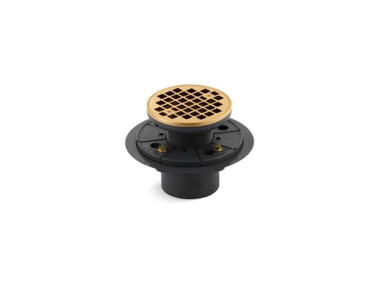 Picture of 9135-2MB TILE-IN ROUND SHOWER DRAIN