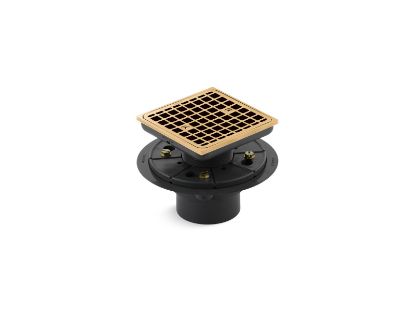 Picture of 9136-2MB TILE-IN SQUARE SHOWER DRAIN