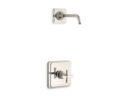 Picture of TLS131343ASN PINSTRIPE TRM PURE LS HEAD