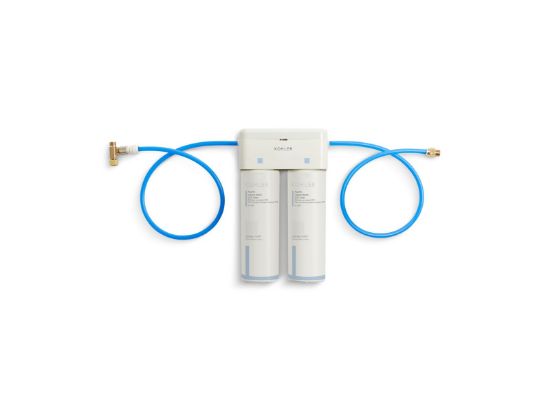 Image sur 77686NA AQUIFER SYST FILTR COLL DBL