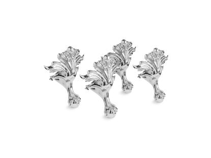 Image de 204-CP ARTIFACTS PATTE LION