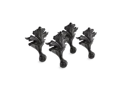 Image de 204-P5 ARTIFACTS PATTE LION