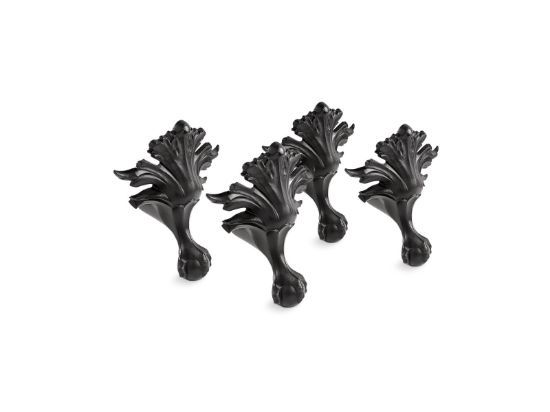 Picture of 204-P5 ARTIFACTS BALL AND CLAW FEET