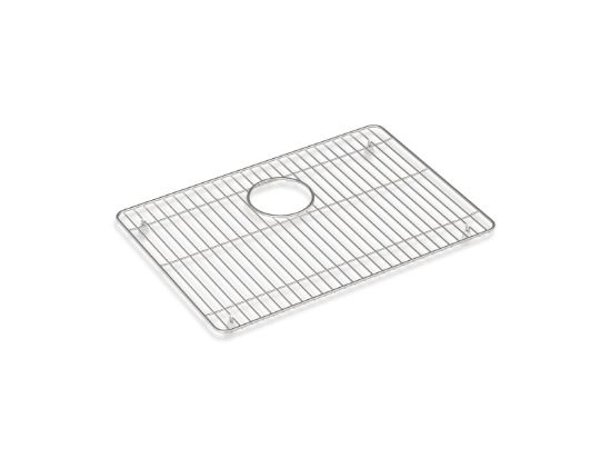 Picture of 80037-ST BOTTOM BASIN RACK