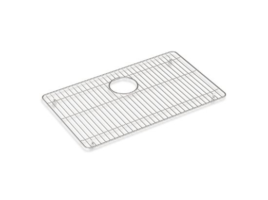 Picture of 80038-ST BOTTOM BASIN RACK