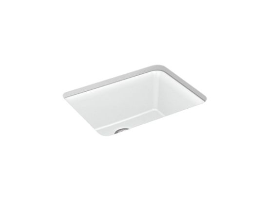 Picture of 28001CM6 CAIRN 24 UM SGL BASIN W/RACK