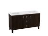 Image sur 99537LG1WB POPLIN VAN 60 2 PRT 3 TIR PAT