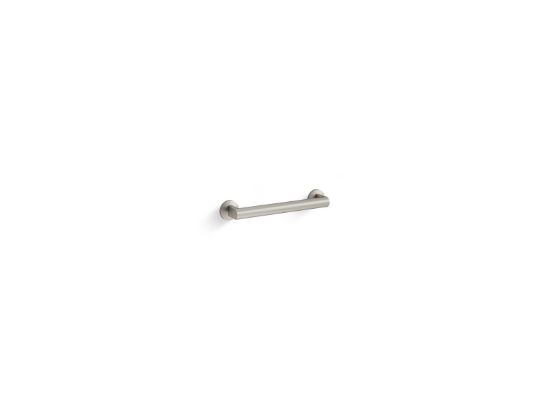Picture of 25159-BN COMPONENTS 12 GRAB BAR