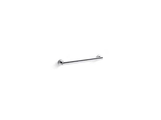 Picture of 25160-CP COMPONENTS 18 GRAB BAR