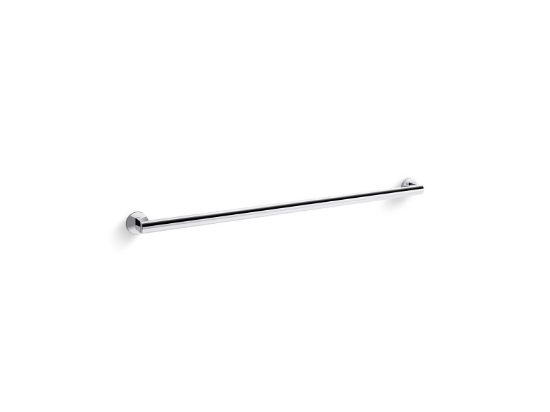 Picture of 25161-CP COMPONENTS 36 GRAB BAR