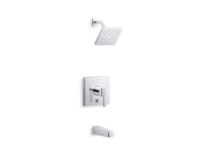 Picture of T997634GCP HONESTY RITETEMP BATH/SHW TRM