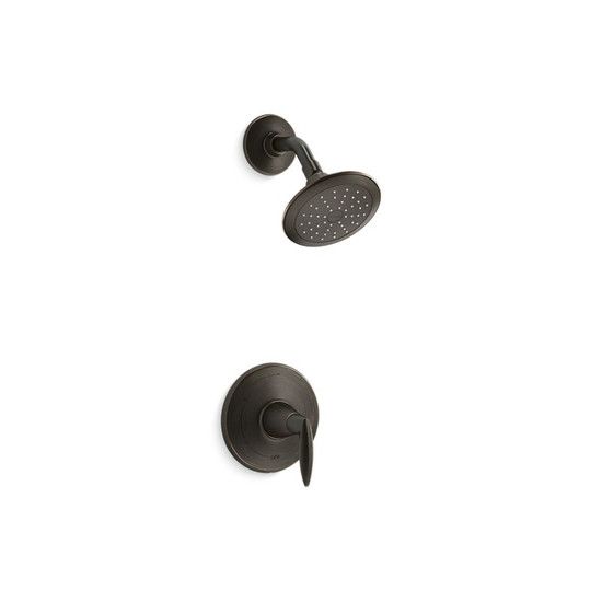 Picture of C++ TS45106-4G-2BZ ALTEO SHOWER TRIM