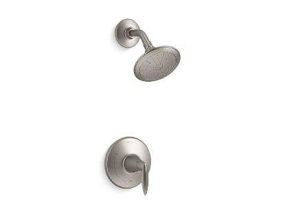 Picture of TS45106-4G-BN ALTEO SHOWER TRIM