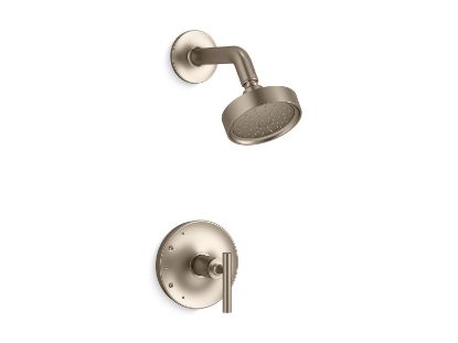 Picture of TS14422-4G-BV PURIST SHOWER TRIM-LEVER