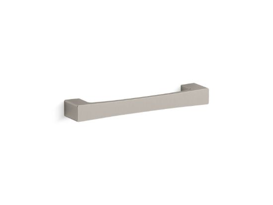Picture of 26640-BN HONESTY 5 DRAWER PULL