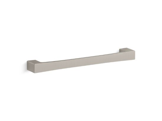 Picture of 26641-BN HONESTY 7 DRAWER PULL