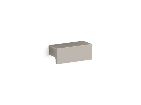 Picture of 26642-BN HONESTY CABINET KNOB