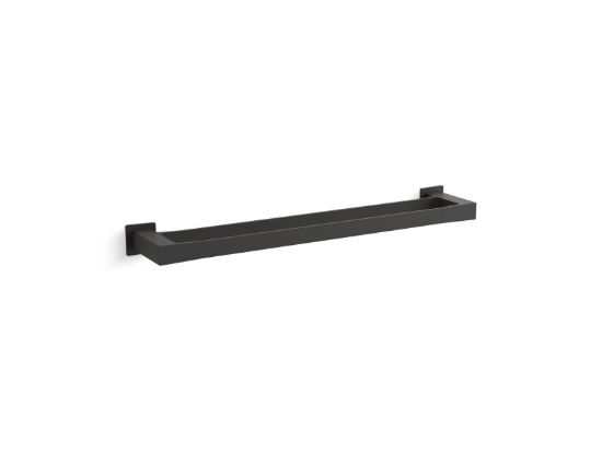 Image sur 26643-BL HONESTY BARRE SERV DBL