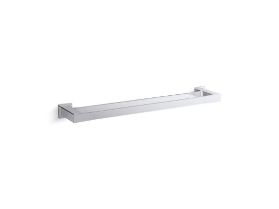 Picture of 26643-CP HONESTY DOUBLE TOWEL BAR