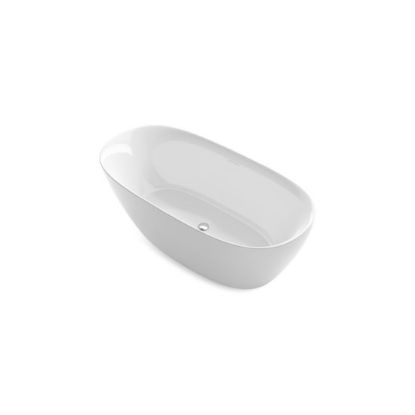 Picture of 96130-0 UNWIND FREESTANDING 67 OVAL BATH