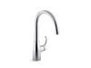 Picture of 22034-CP SIMPLICE BAR SWING SPOUT
