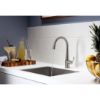 Picture of 22034-CP SIMPLICE BAR SWING SPOUT